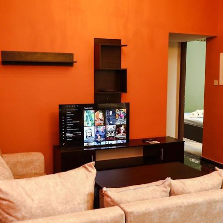 Athens Center-Kalimarmaro Apartment 2 Bdrms 4 Pers Екстер'єр фото