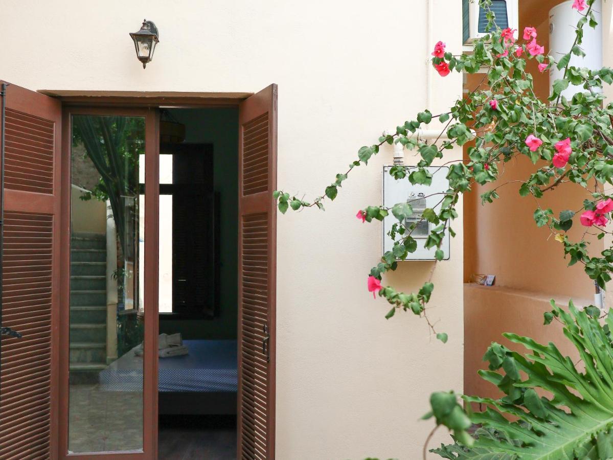 Athens Center-Kalimarmaro Apartment 2 Bdrms 4 Pers Екстер'єр фото