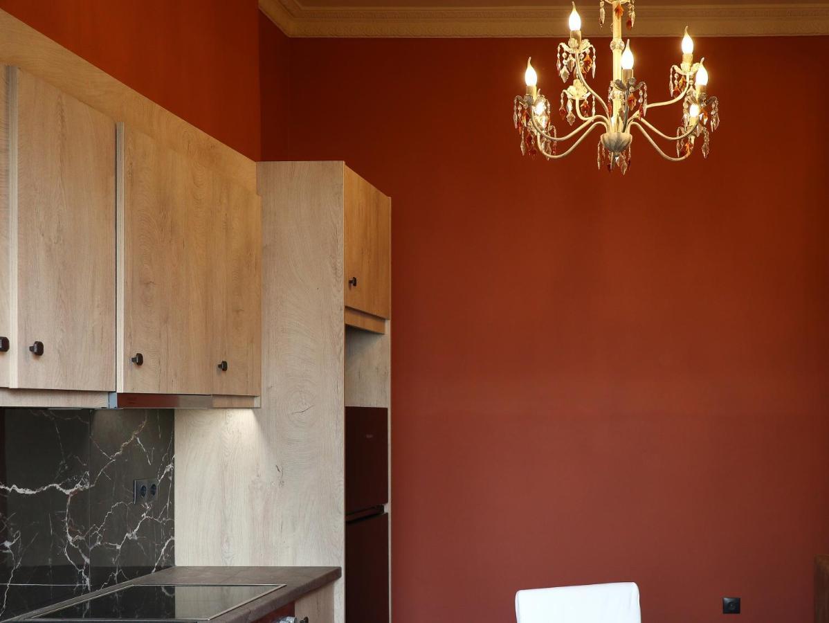 Athens Center-Kalimarmaro Apartment 2 Bdrms 4 Pers Екстер'єр фото