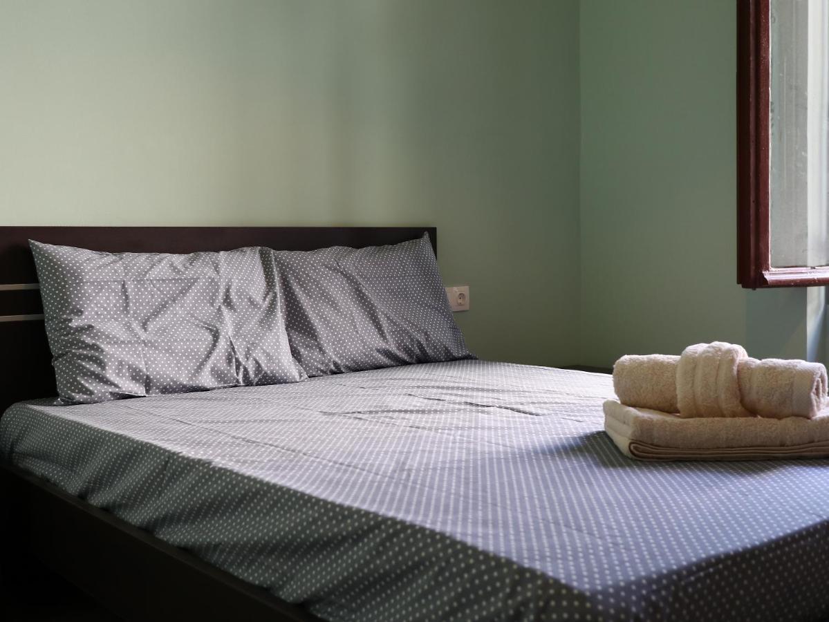 Athens Center-Kalimarmaro Apartment 2 Bdrms 4 Pers Екстер'єр фото