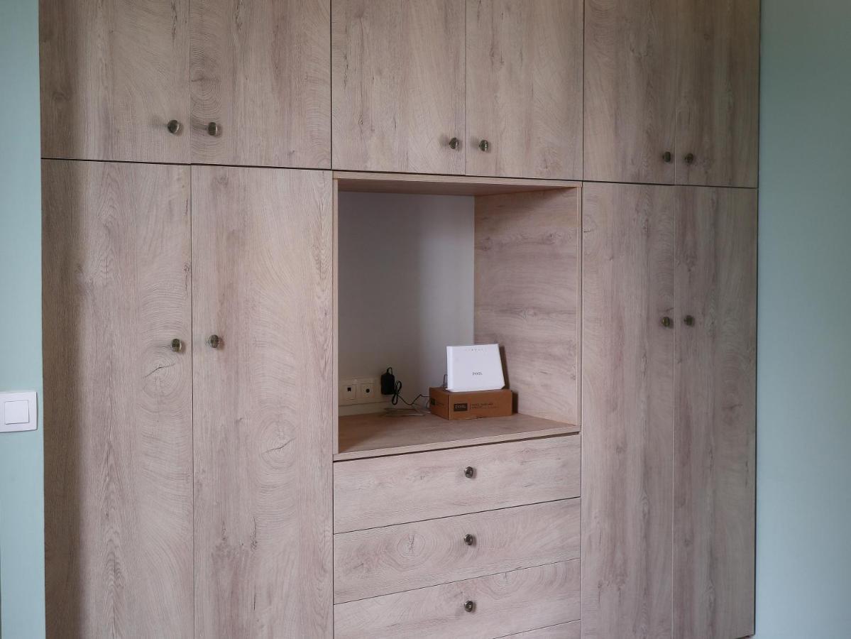 Athens Center-Kalimarmaro Apartment 2 Bdrms 4 Pers Екстер'єр фото