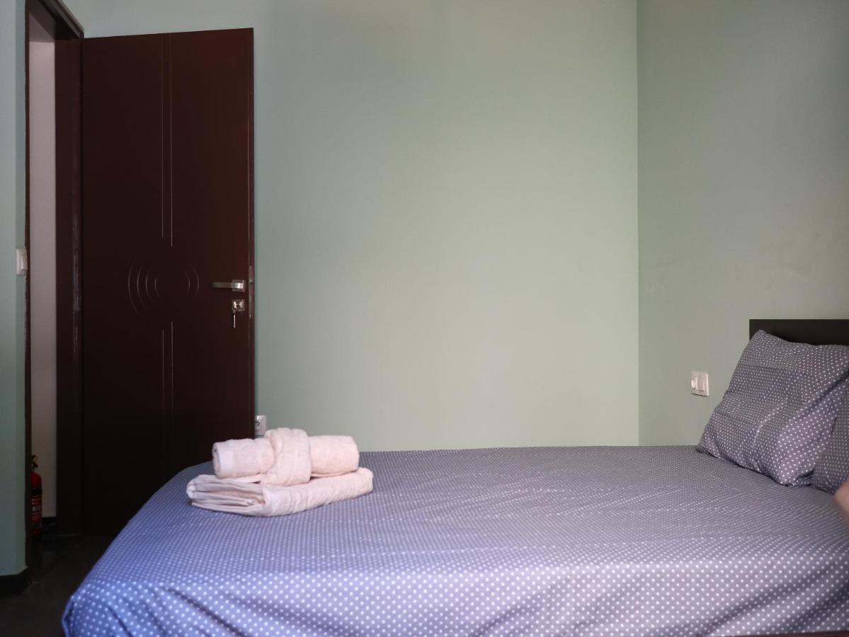 Athens Center-Kalimarmaro Apartment 2 Bdrms 4 Pers Екстер'єр фото